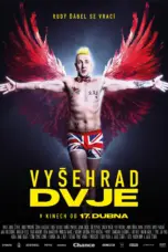 Poster Movie Vysehrad Dvje (2025)