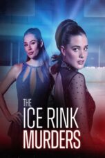 Poster Movie The Ice Rink Murders (2024)
