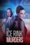Poster Movie The Ice Rink Murders (2024)