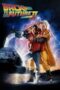 Poster Movie Back to the Future Part II (1989)