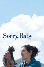 Poster Movie Sorry, Baby (2025)