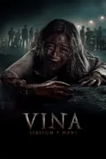 Poster Movie Vina: Sebelum 7 Hari (2024)