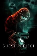 Poster Movie Ghost Project (2025)