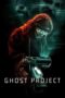 Poster Movie Ghost Project (2025)