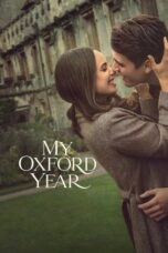 Poster Movie My Oxford Year (2025)