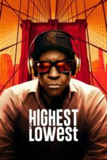 Poster Movie Highest 2 Lowest (2025)