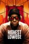 Poster Movie Highest 2 Lowest (2025)