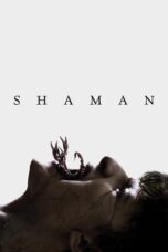 Poster Movie Shaman (2025)