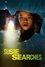 Poster Movie Susie Searches (2023)