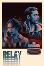Poster Movie Relay (2025)