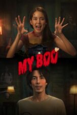 Poster Movie My Boo (2024)