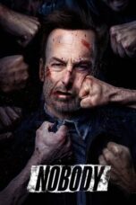 Poster Movie Nobody (2021)