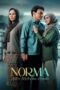 Poster Movie Norma: Antara Mertua dan Menantu (2025)