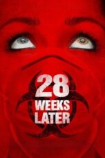 Poster Movie 28 Weeks Later (2007)