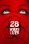 Poster Movie 28 Weeks Later (2007)