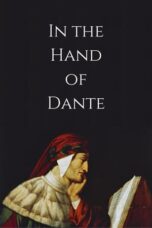 Poster Movie In the Hand of Dante (2025)