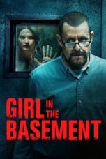 Poster Movie Girl in the Basement (2021)