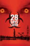 Poster Movie 28 Days Later (2002)