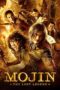 Poster Movie Mojin: The Lost Legend (2015)