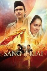 Poster Movie Sang Kiai (2013)