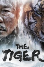 Poster Movie The Tiger (Daeho) (2015)