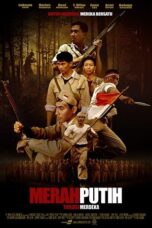 Poster Movie Merah Putih (2009)