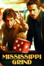 Poster Movie Mississippi Grind (2015)