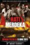 Poster Movie Merah Putih 3: Hati Merdeka (2011)