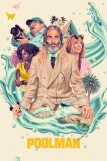 Poster Movie Poolman (2024)
