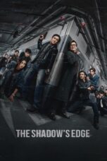 Poster Movie The Shadow’s Edge (2025)