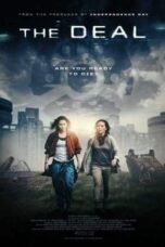 Poster Movie The Deal (2022)