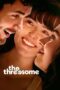 Poster Movie The Threesome (2025)