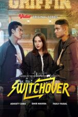 Poster Tv Show Switchover (2023)
