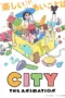 Poster Tv Show City The Animation (2025)
