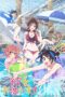 Poster Tv Show Kanojo Okarishimasu Season 4 (2025)