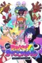 Poster Tv Show New Panty and Stocking with Garterbelt (2025)
