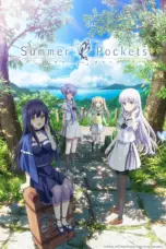 Poster Tv Show Summer Pockets (2025)
