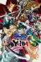 Poster Tv Show YAIBA: Samurai Legend (2025)