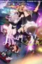 Poster Tv Show Yofukashi no Uta Season 2 (2025)