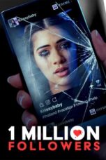 Poster Movie 1 Million Followers (2024)