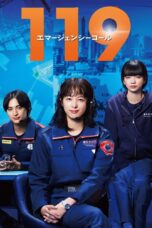 Poster Tv Show 119 Emergency Call (2025)