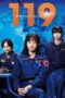 Poster Tv Show 119 Emergency Call (2025)
