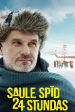 Poster Movie 24 Hr Sunshine (2024)