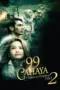 Poster Movie 99 Cahaya di Langit Eropa: Part 2 (2014)
