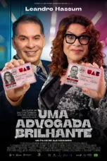 Poster Movie A Bright Lawyer (2025)