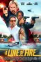 Poster Movie A Line of Fire (2025)