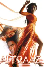 Poster Movie Aitraaz (2004)