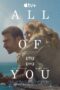 Poster Movie All of You (2024)