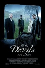 Poster Movie All the Devils Are Here (2025)