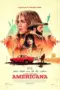 Poster Movie Americana (2025)